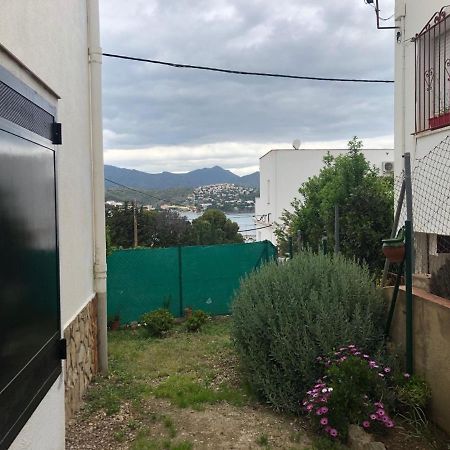 Planta Baixa Amb Jardi I Vistes Al Mar Lejlighed Llança Eksteriør billede