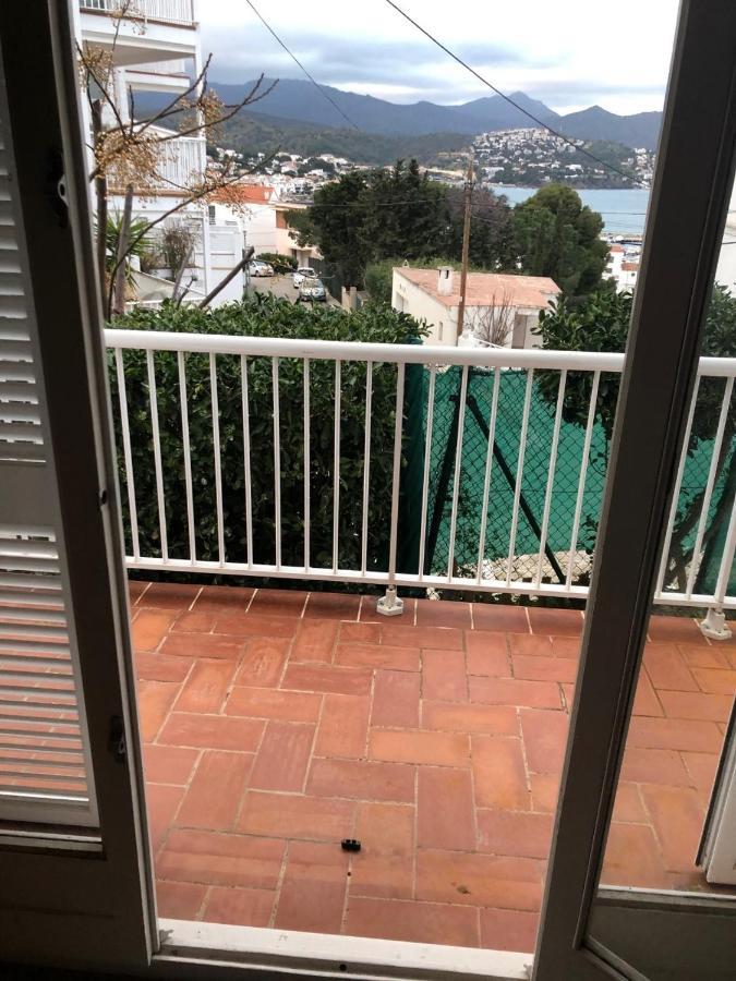 Planta Baixa Amb Jardi I Vistes Al Mar Lejlighed Llança Eksteriør billede